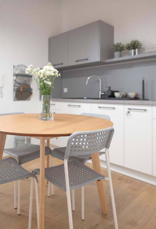 Apartamenty Mlynska 5 Μπιέλσκο-Μπιάλα Εξωτερικό φωτογραφία