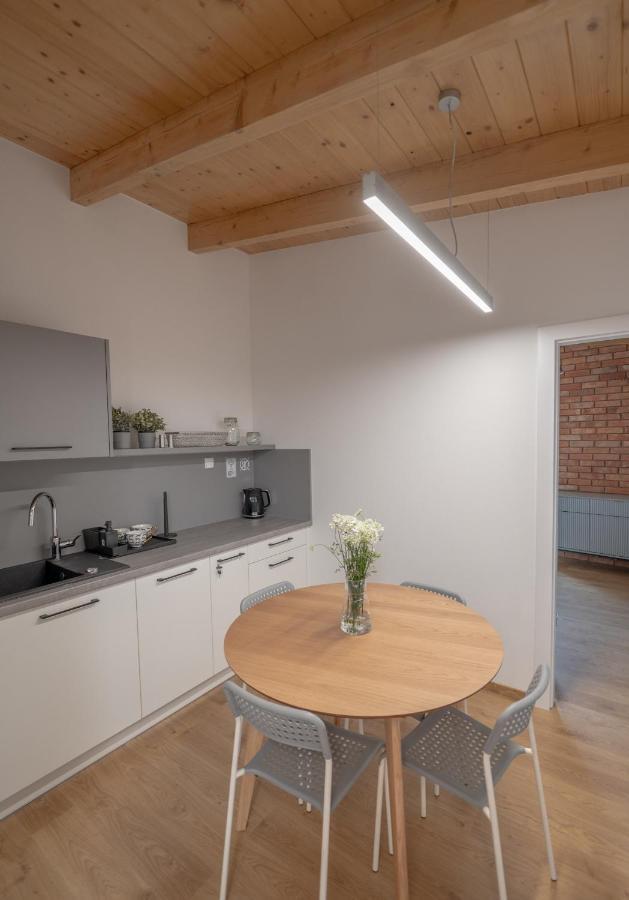 Apartamenty Mlynska 5 Μπιέλσκο-Μπιάλα Εξωτερικό φωτογραφία
