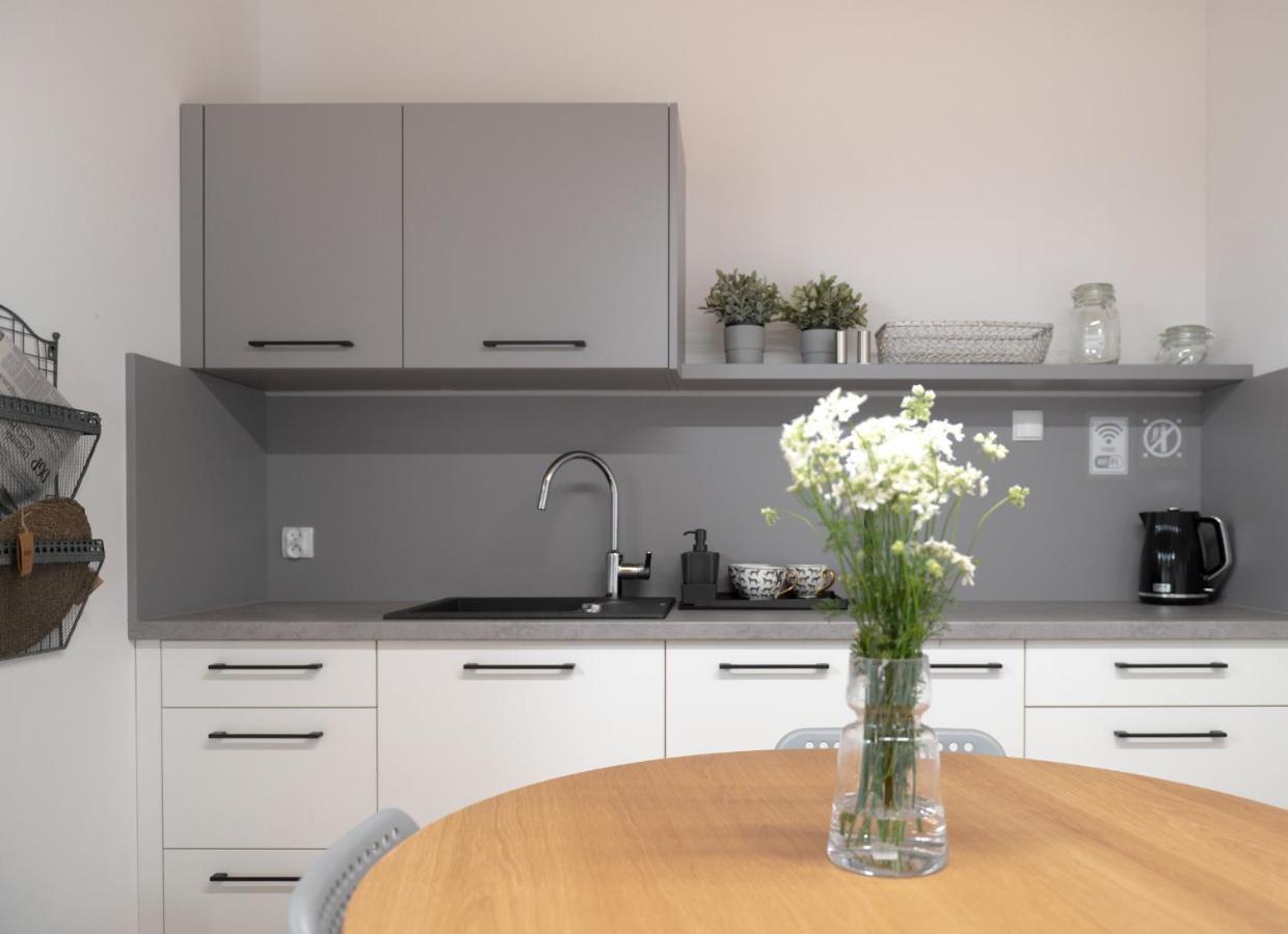Apartamenty Mlynska 5 Μπιέλσκο-Μπιάλα Εξωτερικό φωτογραφία