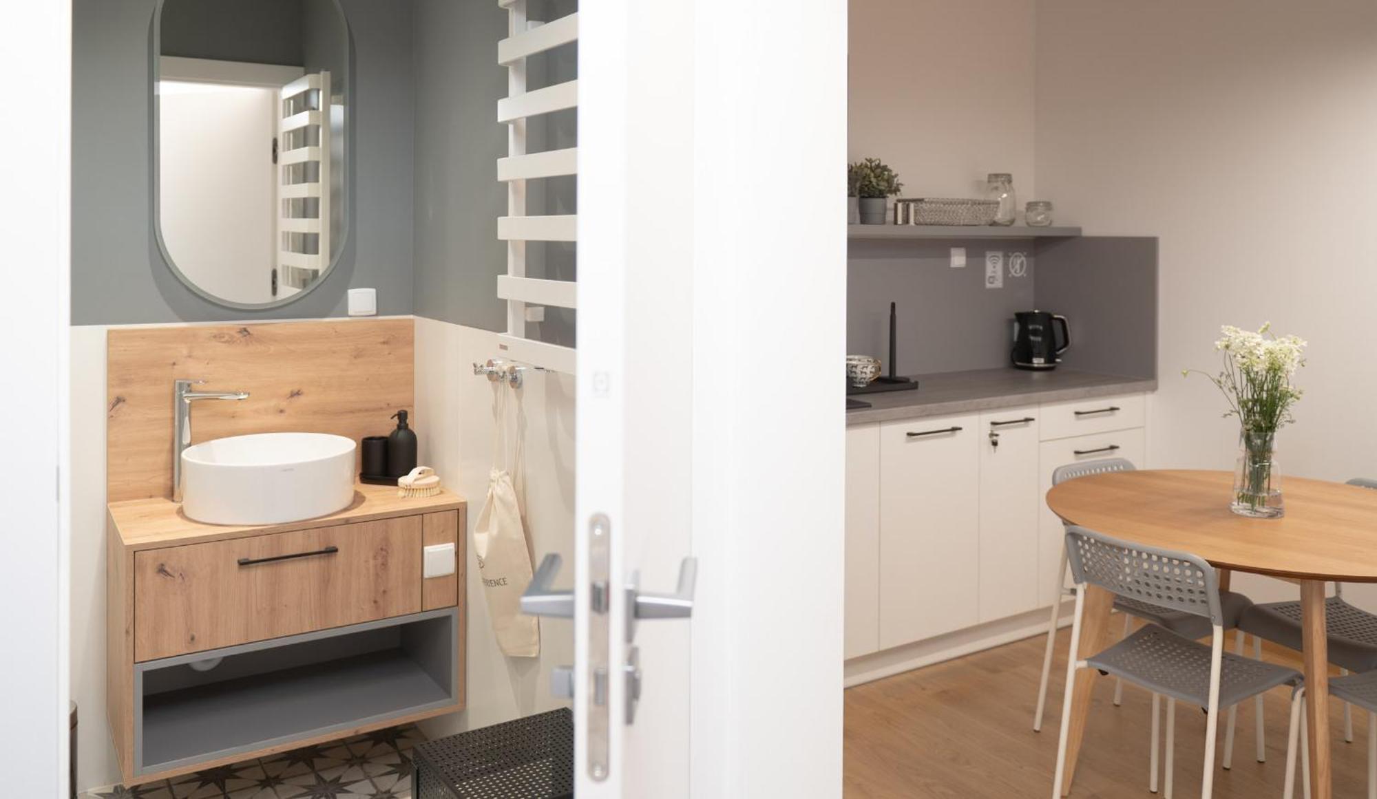 Apartamenty Mlynska 5 Μπιέλσκο-Μπιάλα Εξωτερικό φωτογραφία